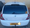 Renault Clio Campus 2012 Bye bye