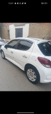 Peugeot 207 2012 207