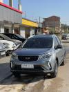 Geely GX3 PRO  2024 