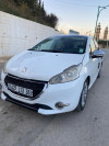 Peugeot 208 2013 Allure