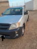 Toyota Hilux 2008 Hilux