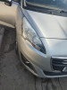 Peugeot 5008 2015 Allure