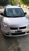 Suzuki Swift 2008 