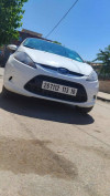 Ford Fiesta 2013 Fiesta