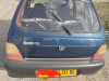 Suzuki Maruti 800 2011 Maruti 800