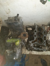 Moteur 1.2 vti