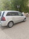 Opel Zafira 2008 Zafira