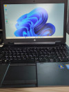 HP zbook 15 G2