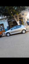 Peugeot 206 2006 206