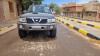 Nissan Patrol Court 1999 