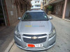 Chevrolet Cruze 2012 