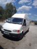 Ford transit 2000