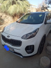 Kia Sportage 2018 Gt line