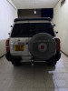 Nissan Patrol Long 2008 Patrol Long