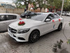 Mercedes C220D 2017 