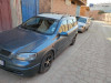 Opel Astra 2000 Astra