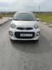 Kia Picanto 2015 Safety