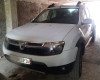 Dacia Duster 2012 