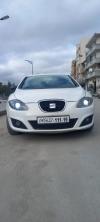 Seat Leon 2011 Leon