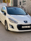 Peugeot 308 2013 Sportium