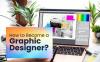 Graphics Designer / Video Editor