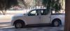 Nissan Navara 2011 Elegance 4x2