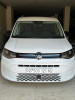 Volkswagen Caddy 2021 