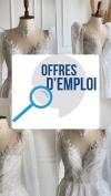 Conseillère en vente 