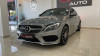 Mercedes Classe C 2016 220 Designo