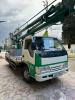 Foton Youjine Nacelle 15M Hydroulique Simple 2008