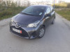 Toyota Yaris 2015 