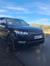 Land Rover Range Sport 2017 Range Sport