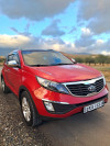 Kia Sportage 2013 Sportage