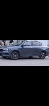 Fiat Tipo 2024 City plus