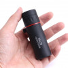 Mini télescope de poche