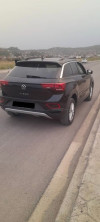 Volkswagen T-Roc 2022 Life