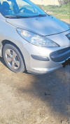 Peugeot 207 2008 207