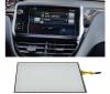 Tactile, Digital pour voiture Peugeot 208 2008 308 citroën C5 C4L C3-XR