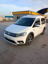 Volkswagen Caddy 2017 Alltrack