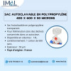 SACS AUTOCLAVABLES EN POLYPROPYLÈNE 