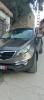 Kia Sportage 2014 Sportage