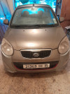 Kia Picanto 2011 Style