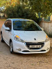 Peugeot 208 2013 Allure