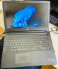 PC DELL Inspiron 3567, Core I7-7500U, 16Gb Ram, 256gb SSD, card graphics AMD 2 Go , 15.6 pouce