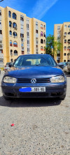 Volkswagen Golf 4 2001 Golf 4