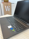 HP VICTUS 16 I7-11800H 16G 512 SSD RTX 3050 16'' FHD 