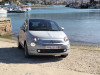 Fiat 500 2024 Club