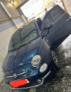 Fiat 500 2024 Dolce vita