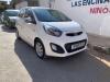 Kia Picanto 2011 Pop