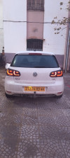 Volkswagen Golf 6 2013 Match